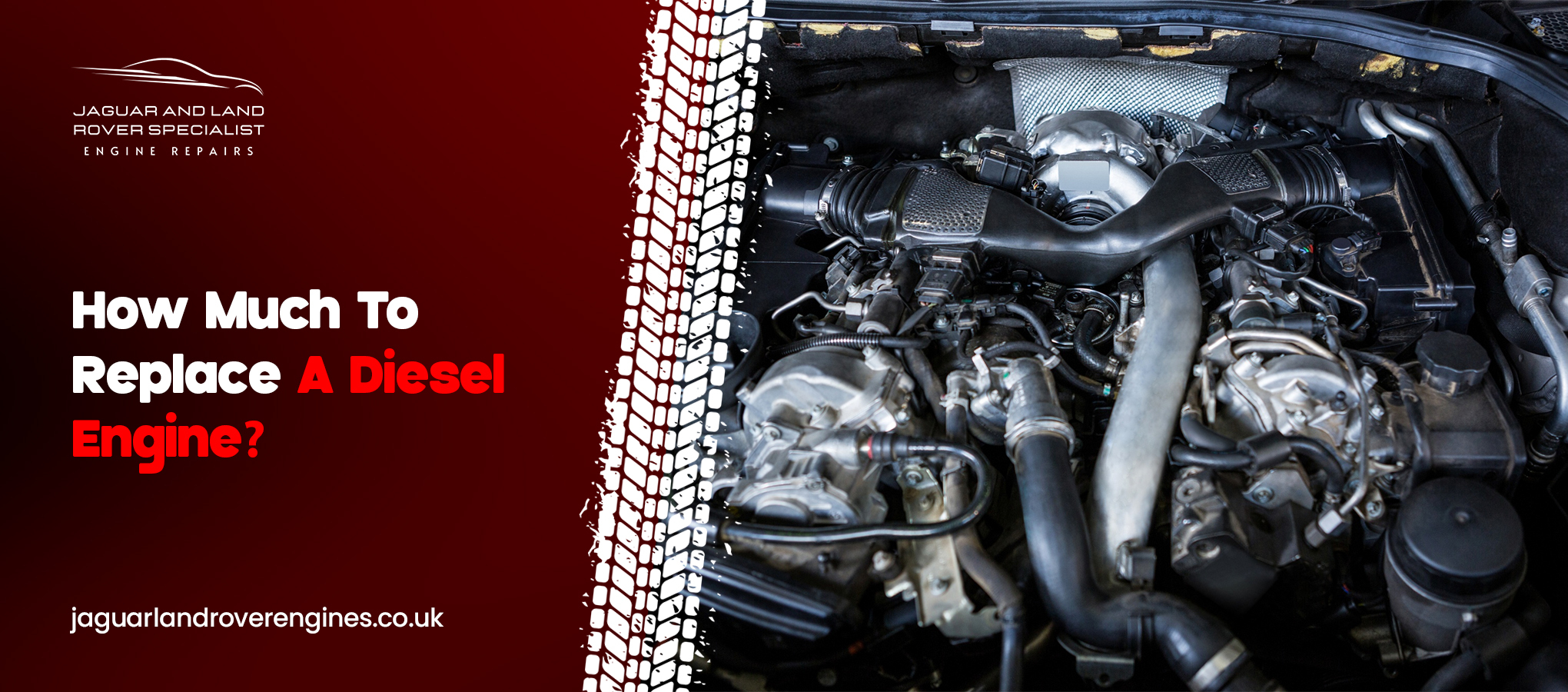 How Much To Replace A Diesel Engine