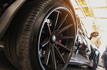 Cooling System Excellence