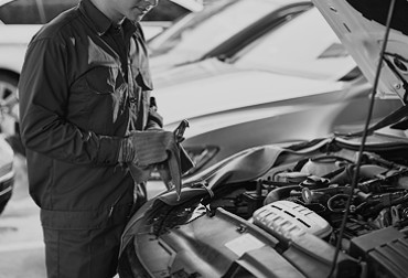 Maintenance and Tune-ups