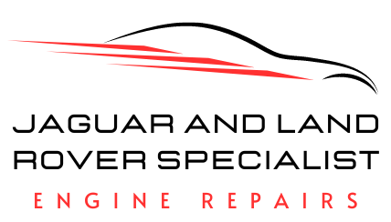 Jaguar And Land Rover Engine Specialist | Logo
