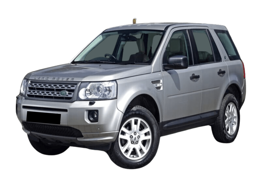 Freelander 2