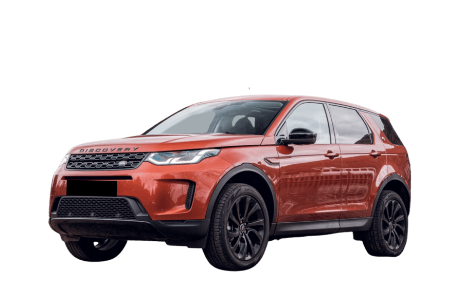Discovery Sport