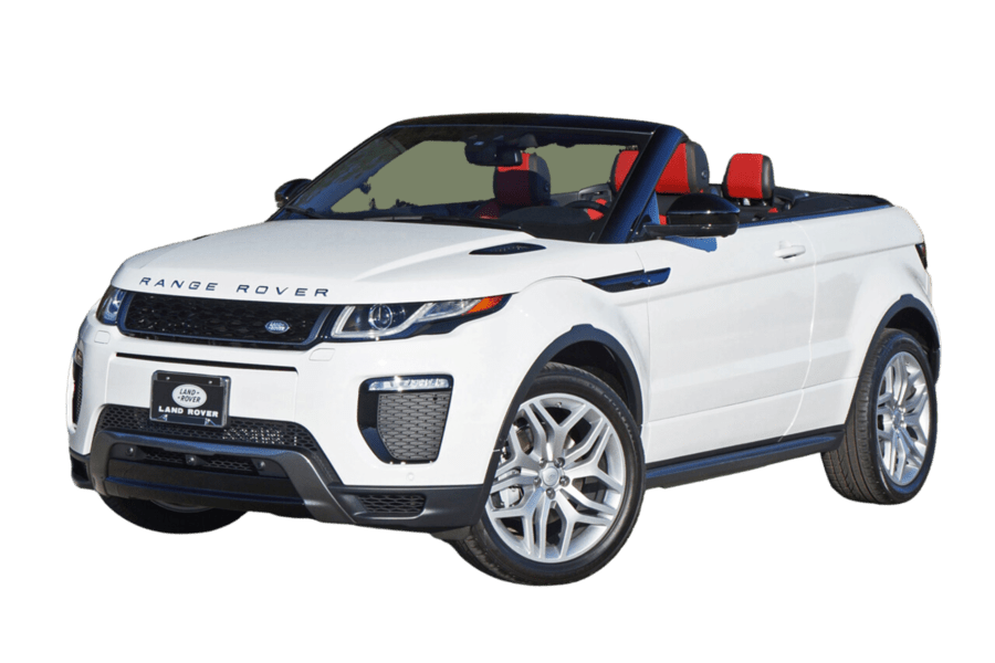 Evoque