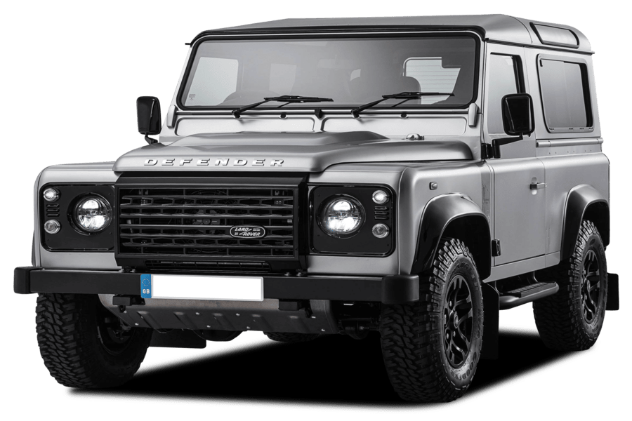 Defender